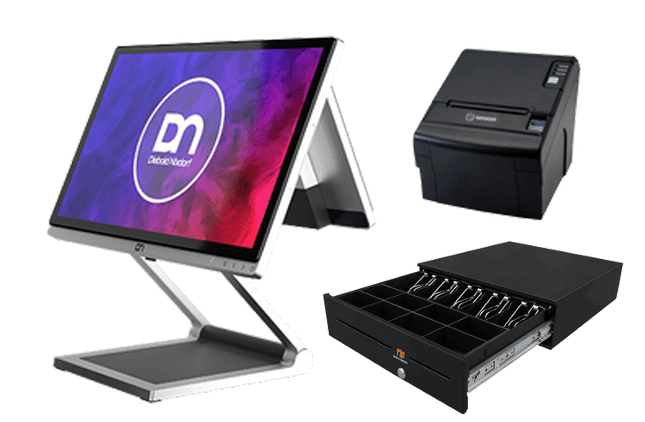 Enterprise IT solutions including hardware, software and infrastructure systems